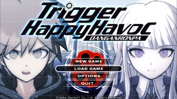 Immagine -9 del gioco Danganronpa Trilogy per PlayStation 4